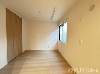 【洋室】 | Ranunculus