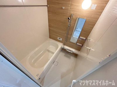 【浴室】 | Ranunculus