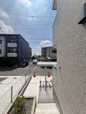 【展望】 | フジパレス堺鳳駅北Ⅰ番館