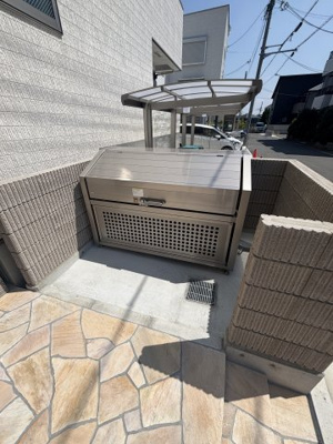 【その他共用部分】 | フジパレス堺鳳駅北Ⅰ番館