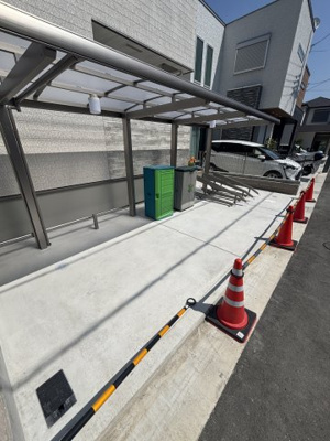 【その他】 | フジパレス堺鳳駅北Ⅰ番館