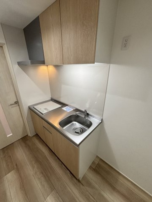 【キッチン】 | フジパレス堺鳳駅北Ⅰ番館