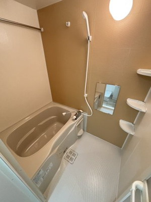 【浴室】 | フジパレス堺鳳駅北Ⅰ番館