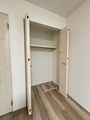 【収納】 | フジパレス堺鳳駅北Ⅰ番館