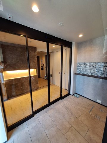 ブラッサム東海岸のその他