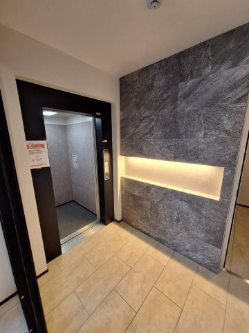 ブラッサム東海岸のその他