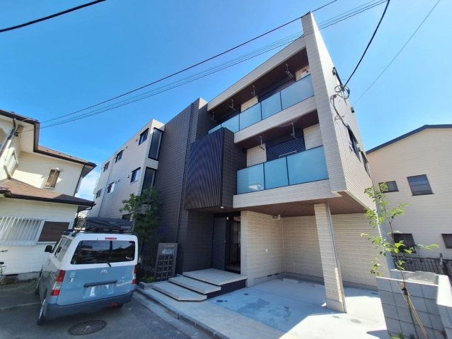 ブラッサム東海岸