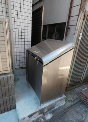 【その他共用部分】 | Maison Blanche