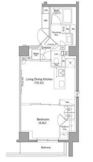 ザ・パークハビオ目黒フォート