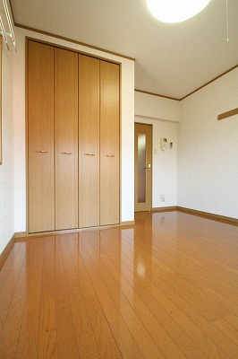 アロッジオ尾ノ上の内装