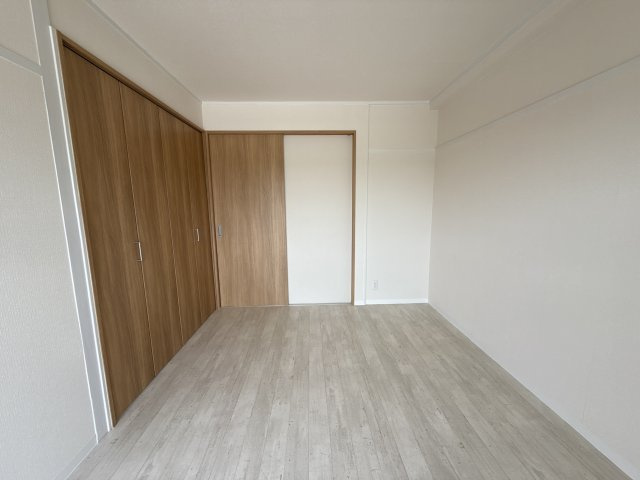 リノグランベル姫路の子供部屋