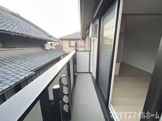 【バルコニー】 | Ranunculus