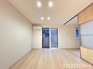 【居間・リビング】 | Ranunculus