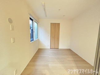 【洋室】 | Ranunculus