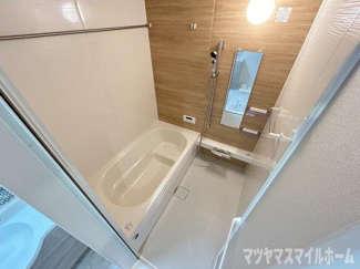 【浴室】 | Ranunculus