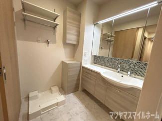 【洗面所】 | Ranunculus