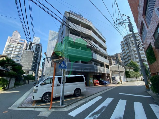 OAK VILLA HAKATA RESIDENCE(オークヴィラレジデンス)