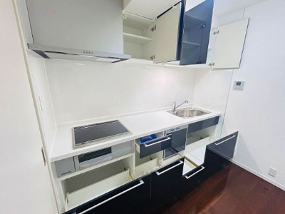 【キッチン】 | ネクサス香椎一号棟