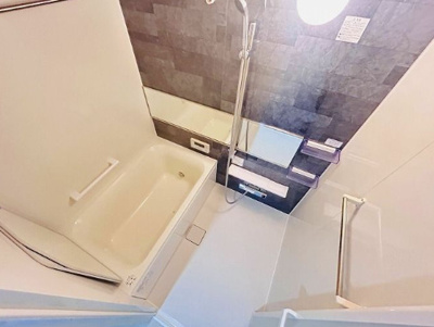 【浴室】 | ネクサス香椎一号棟