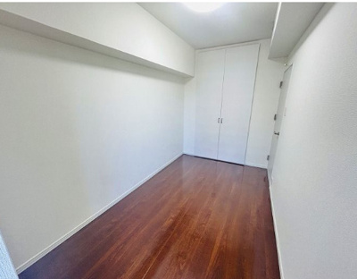 【洋室】 | ネクサス香椎一号棟