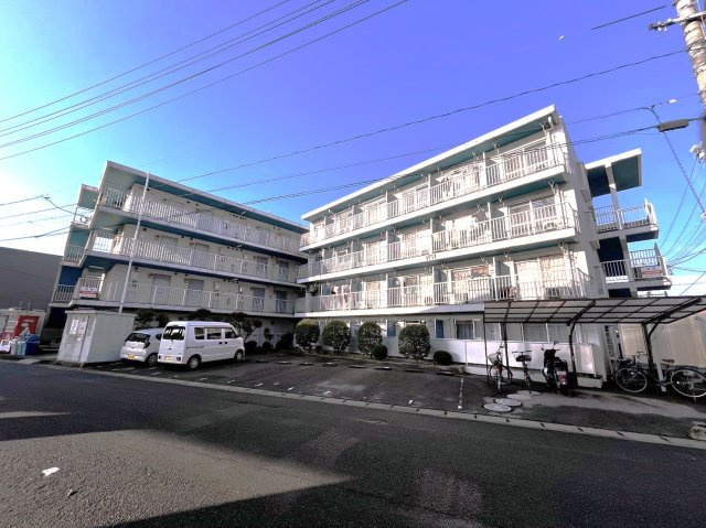 ラ・ピーヌ竹田Ⅱ