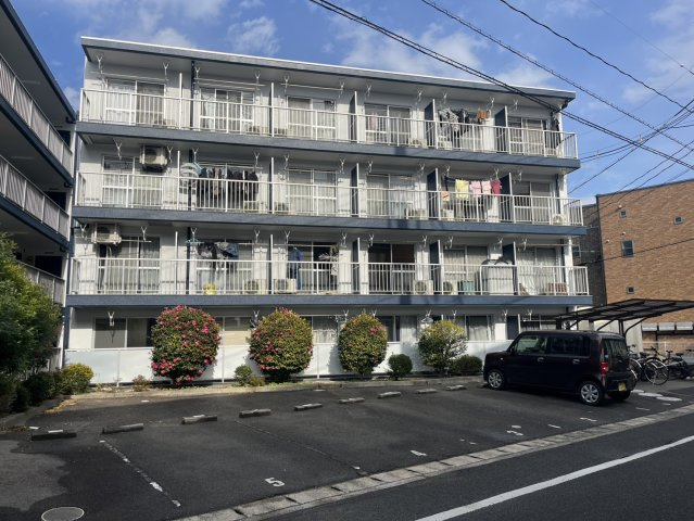 竹田レジデンスB