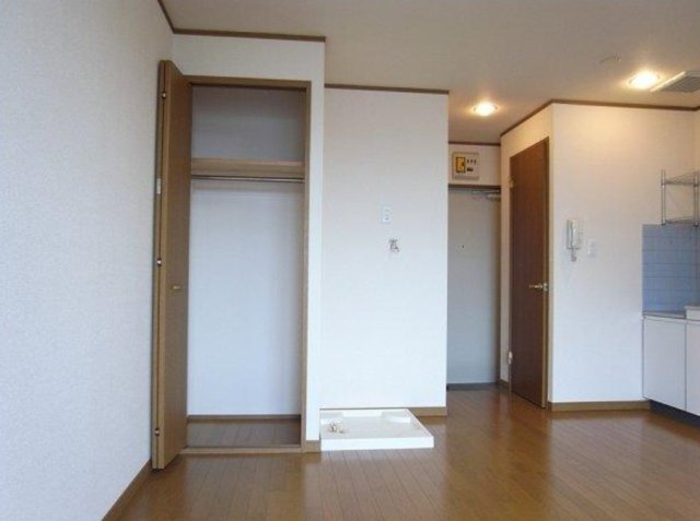 グランシャリオ白鷺の収納