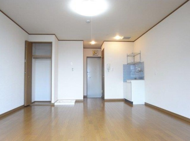 グランシャリオ白鷺の居間・リビング