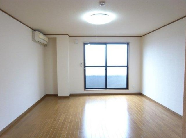 グランシャリオ白鷺の居間・リビング