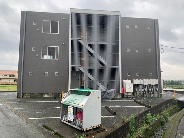 COMPACT菊池のその他共用部分