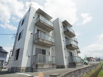 【外観】 | COMPACT菊池