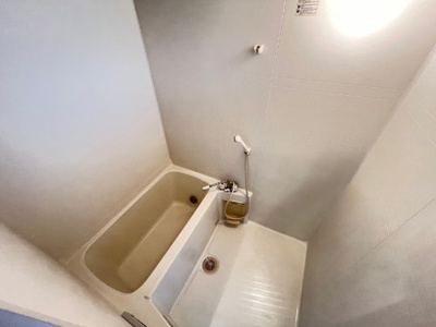 【浴室】 | COMPACT菊池