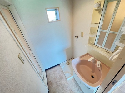 【洗面所】 | COMPACT菊池