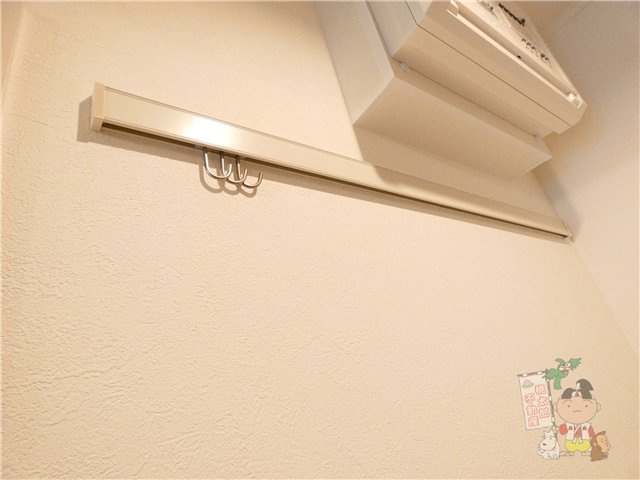シュティルＫの設備
