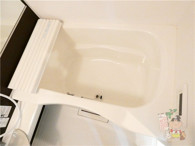 シュティルＫの浴室