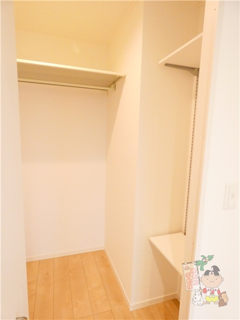 シュティルＫの収納