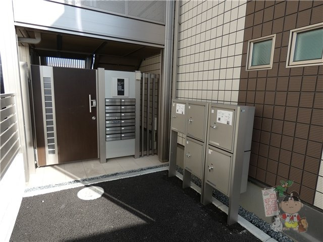 シュティルＫのその他共用部分