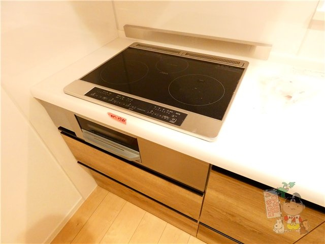 シュティルＫのキッチン
