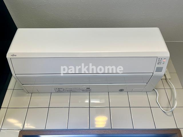 ＳＩＮＡＪＹＵＲＩＭＥ・ＧＲＥＥＮ（シナジュライム・グリーン）の設備|キッチン