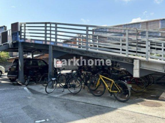 ＳＩＮＡＪＹＵＲＩＭＥ・ＧＲＥＥＮ（シナジュライム・グリーン）のその他共用部分