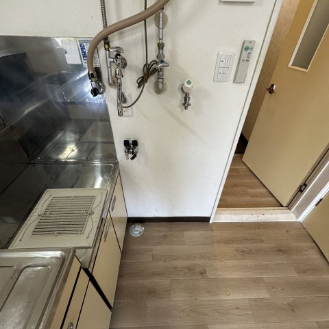 リバーヒルズのその他