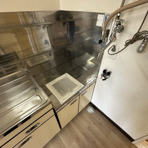 リバーヒルズのその他