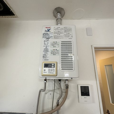 リバーヒルズの設備