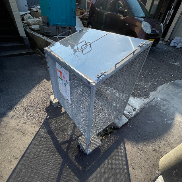 リバーヒルズのその他共用部分