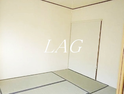 【寝室】 | ＧＳハイム入谷 | 寝室です。