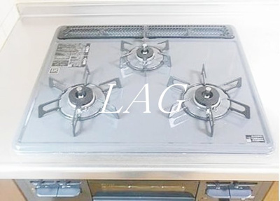 【キッチン】 | ＧＳハイム入谷 | キッチンです。