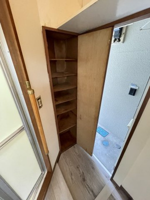 【玄関】 | メープル宮本町