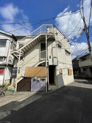 【エントランス】 | メープル宮本町