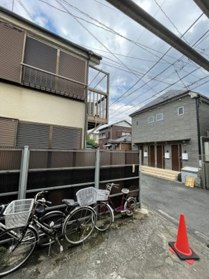 【展望】 | メープル宮本町