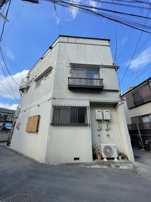 【外観】 | メープル宮本町